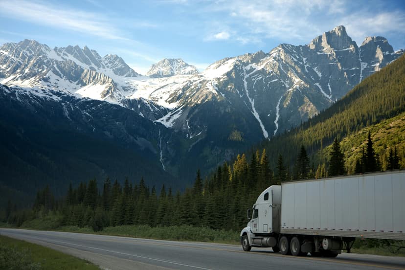 Less Than Truckload (LTL) Services